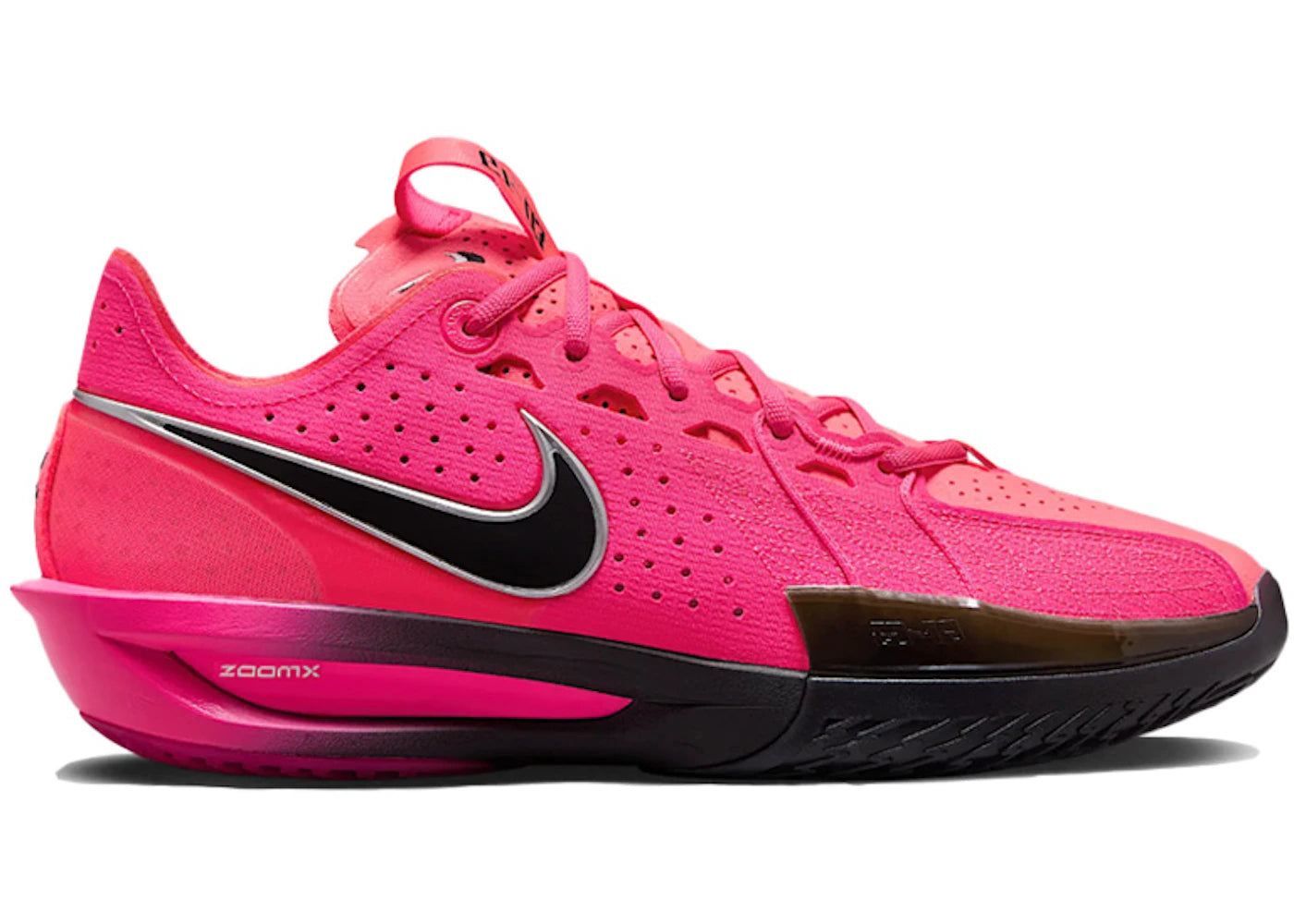 Nike Zoom GT Cut 3 EP-Hyper Pink