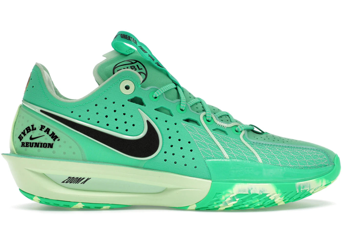 Nike Zoom GT Cut 3-EYBL