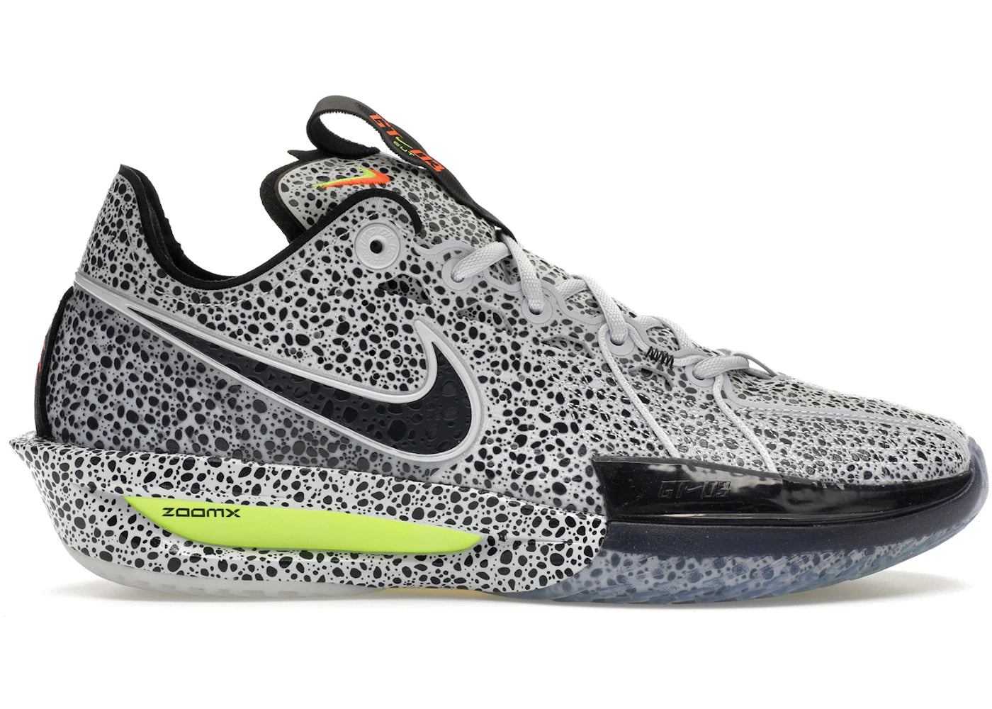 Nike Air Zoom GT Cut 3-Electric Pack Olympic Safari