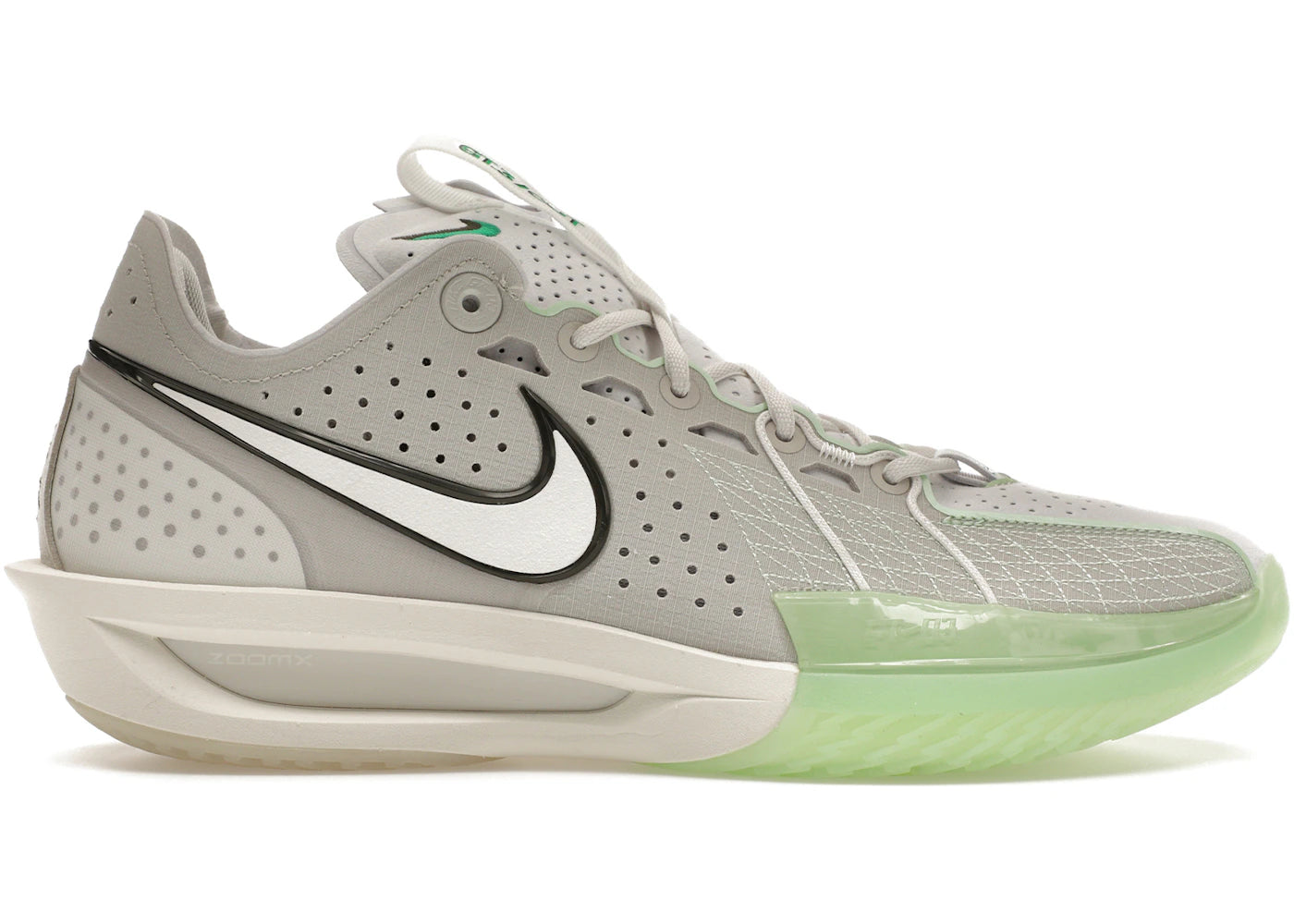 Nike Air Zoom GT Cut 3-Vapor Green