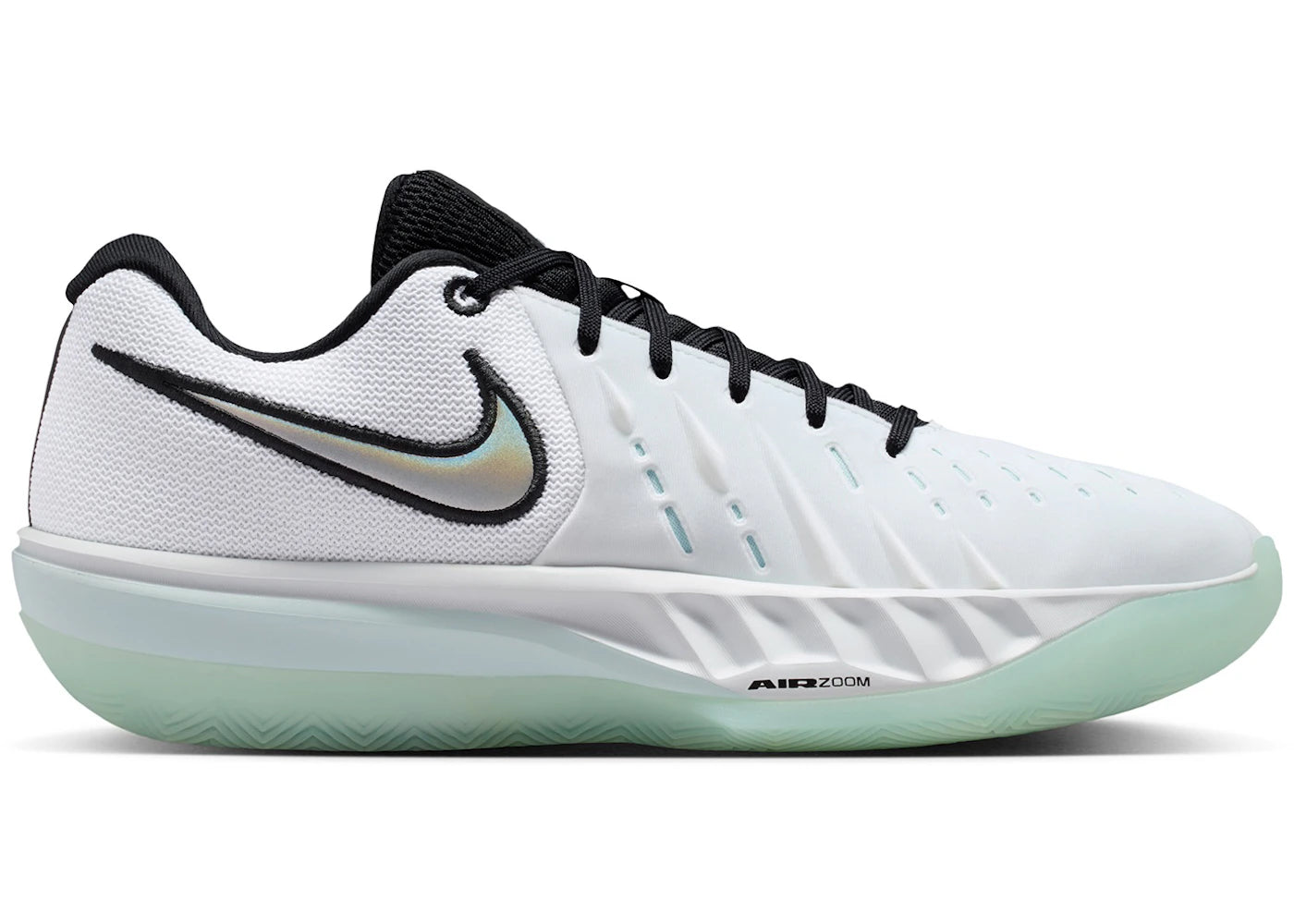 Nike Zoom GT Cut Academy 2 White Glacier Blue