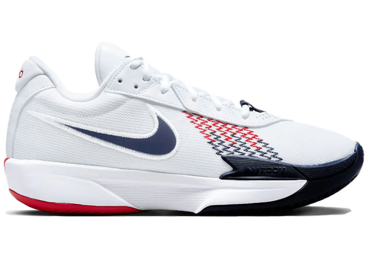 Nike Zoom GT Cut Academy-USA