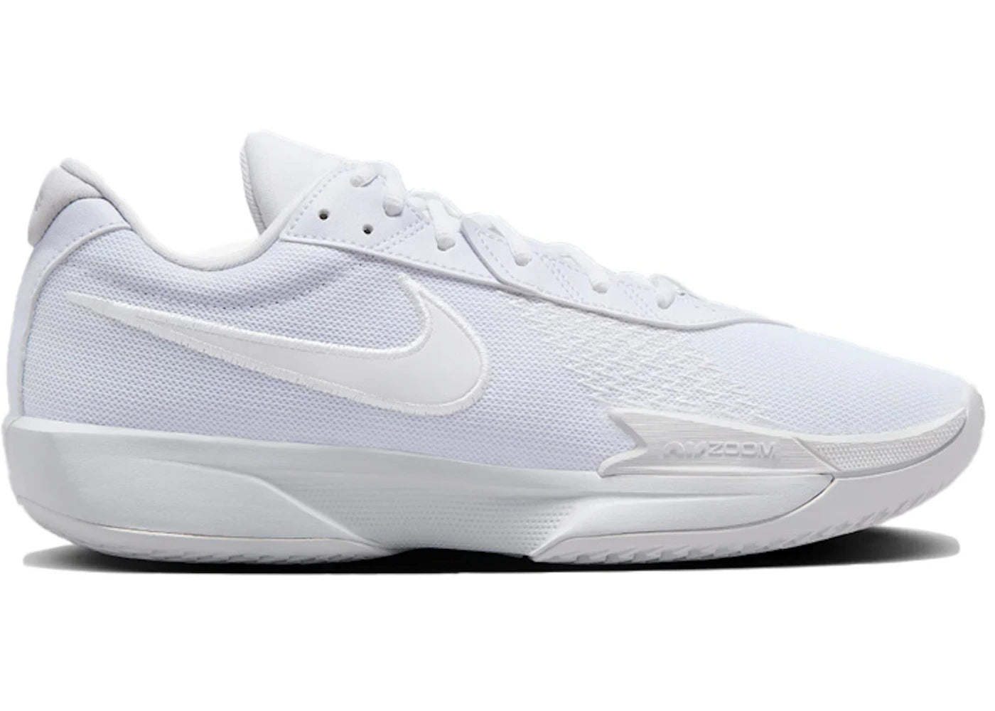 Nike Zoom GT Cut Academy-White Photon Dust