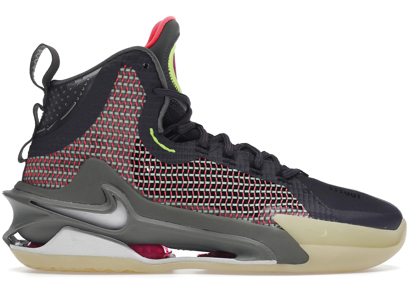 Nike Air Zoom GT Jump-Chaos