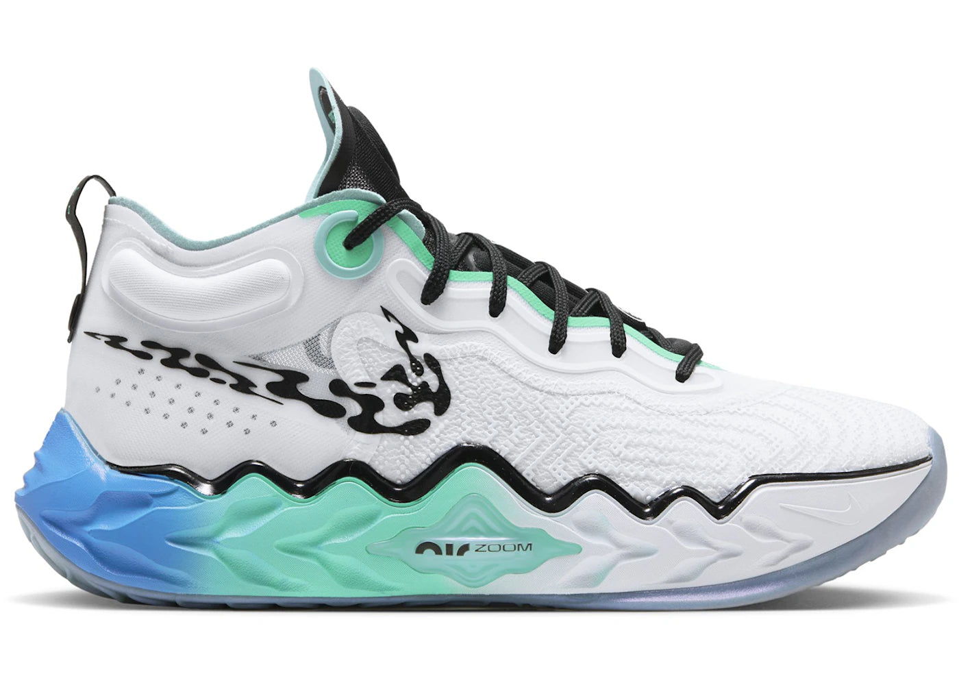 Nike Zoom GT Run-Unlock Your Space