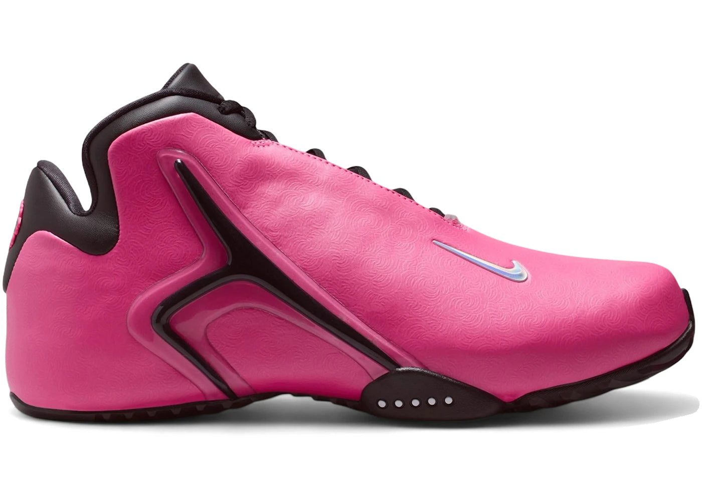 Nike Zoom Hyperflight Unseen Hours DMV