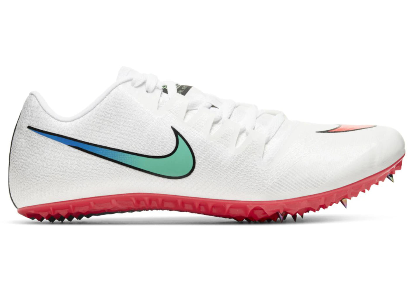 Nike Zoom Ja Fly 3-White Ombre