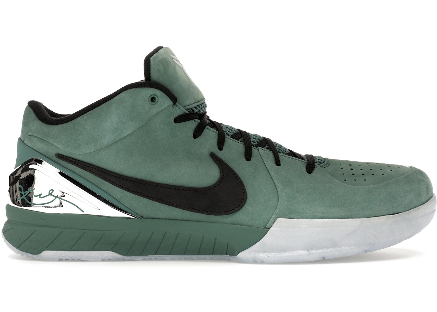 Nike Kobe 4 Protro-Girl Dad