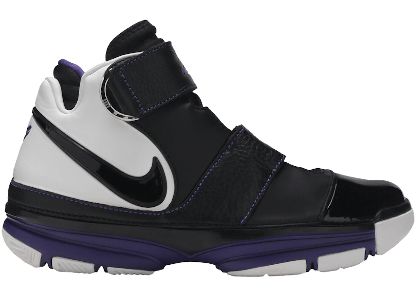 Nike Zoom Kobe ST-Orca