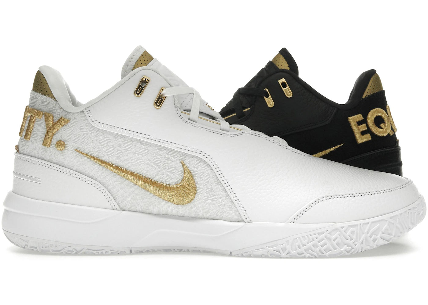 Nike Zoom LeBron NXXT Gen AMPD-Equity