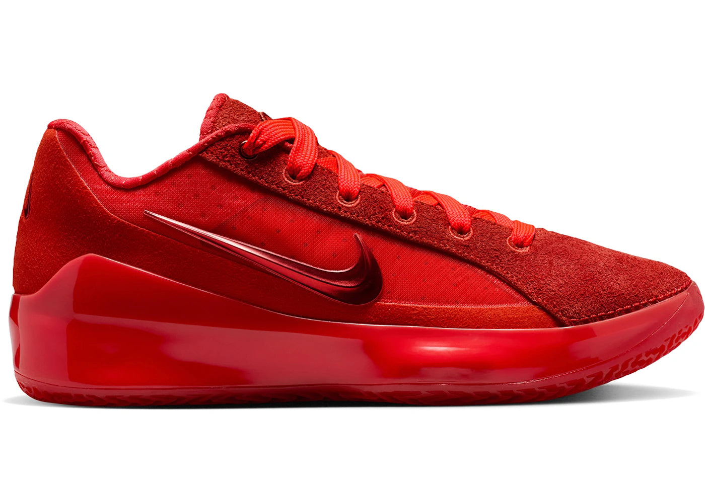 Nike Zoom LeBron NXXT Gen Future JuJu Watkins Light Crimson