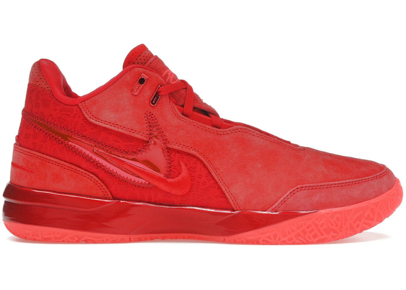 Nike Zoom LeBron NXXT Gen-James Gang