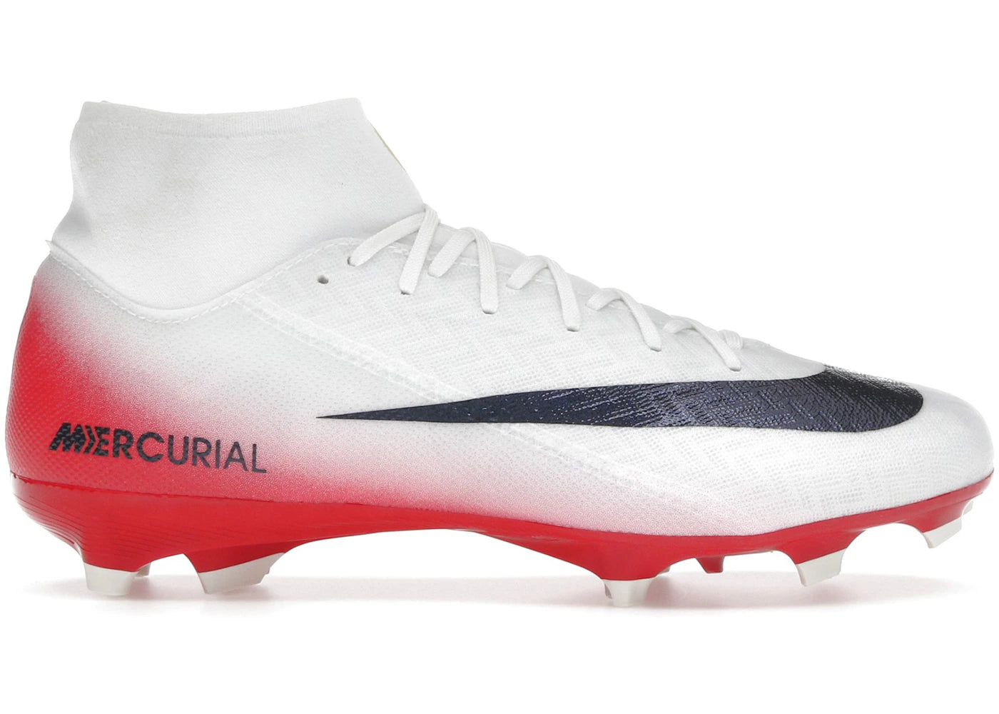 Pack Nike Zoom Mercurial Superfly 10 Academy FG/MG - Fear Nothing