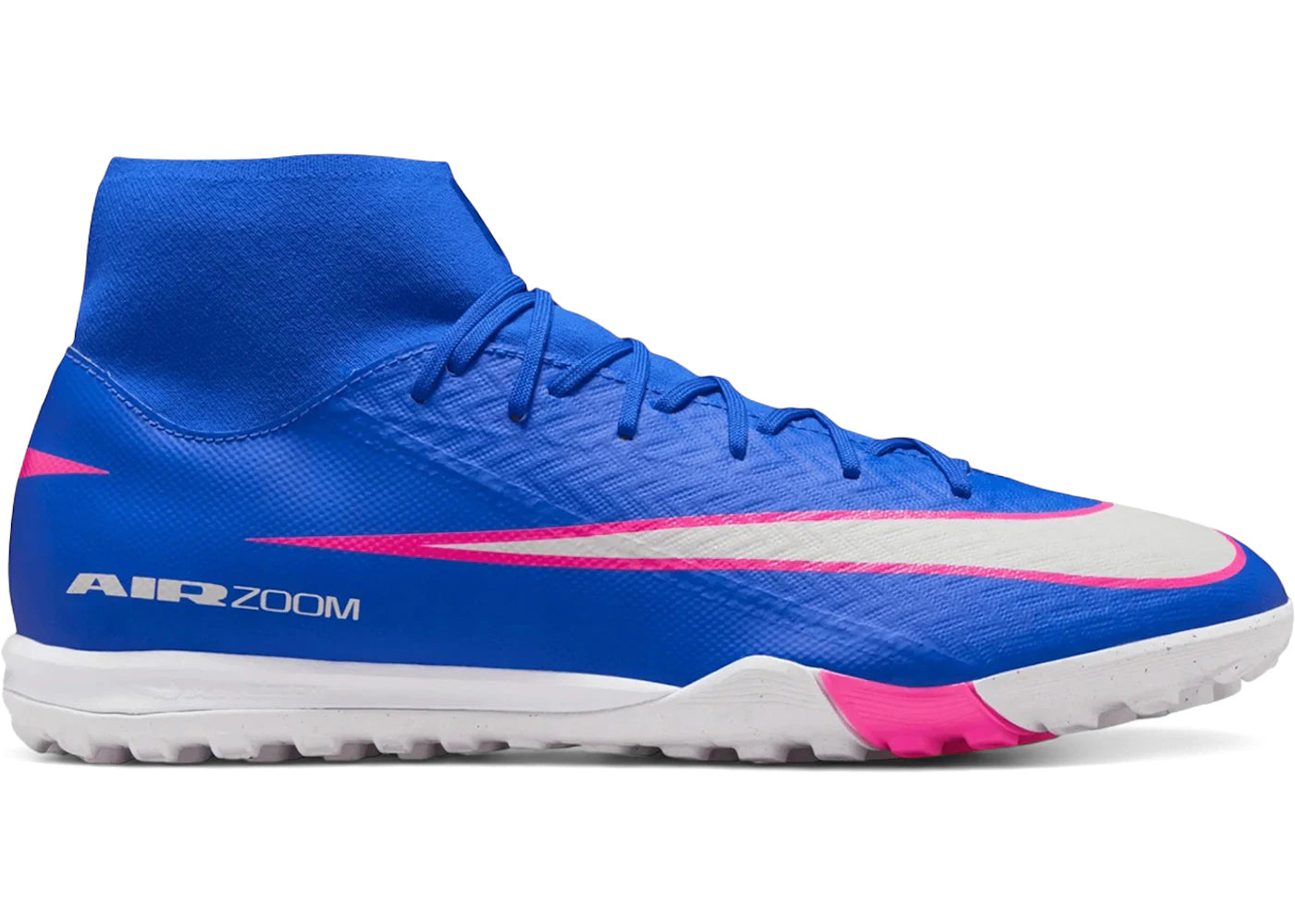 Pack Attaque Nike Zoom Mercurial Superfly 10 Academy TF