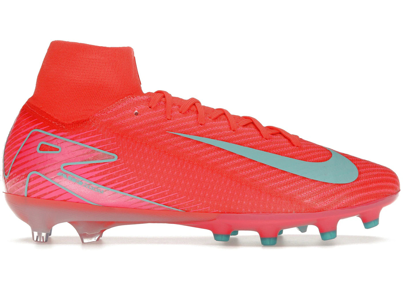 Nike Zoom Mercurial Superfly 10 Elite AG-Mad Energy Pack