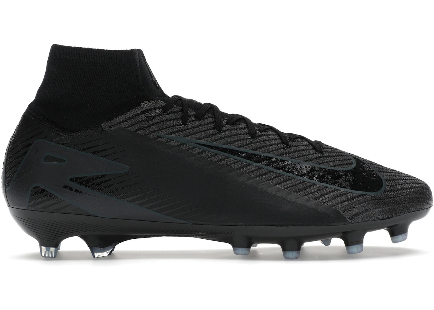Nike Zoom Mercurial Superfly 10 Elite AG-Shadow Pack