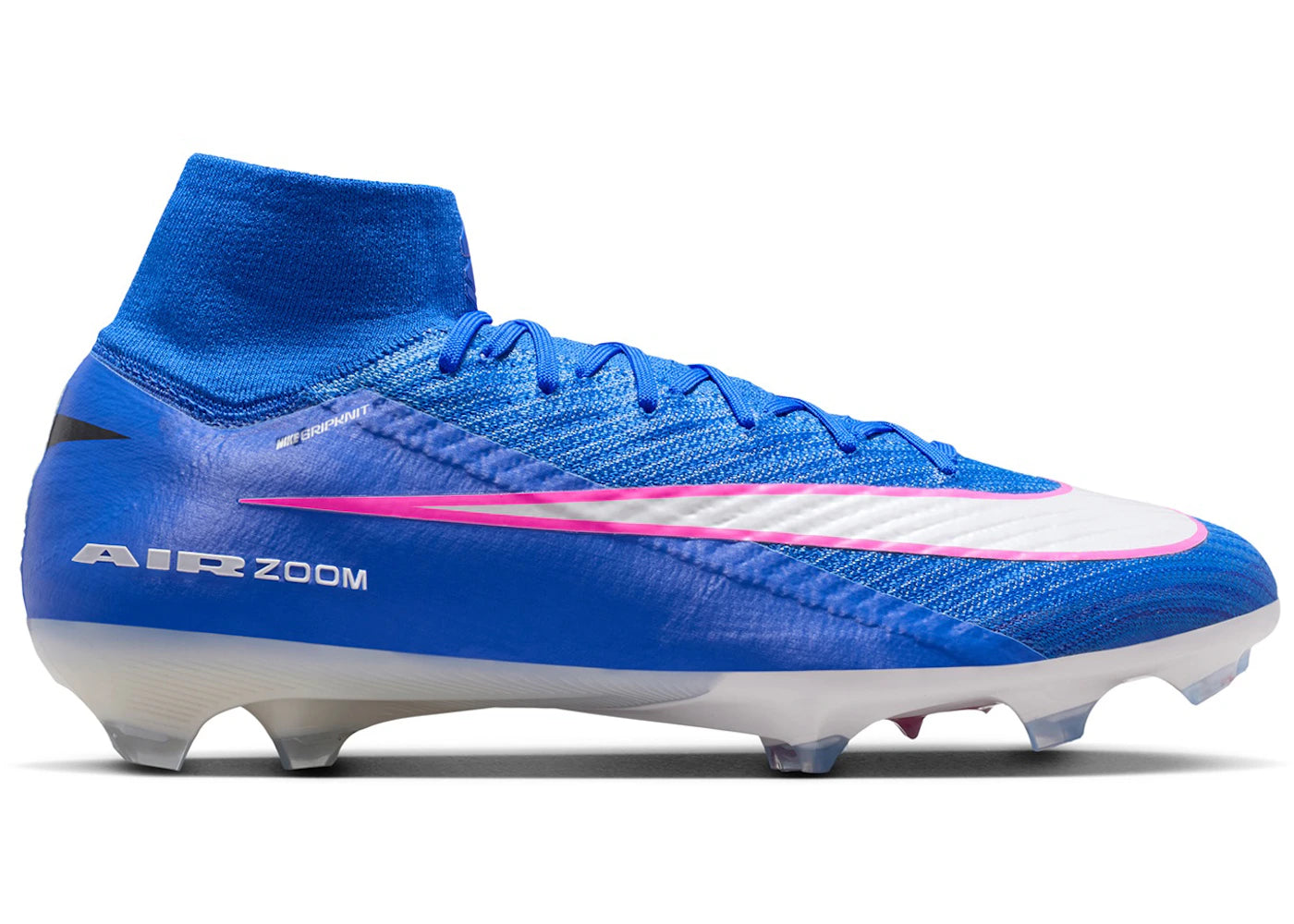 Nike Zoom Mercurial Superfly 10 Elite FG Attack Pack - main view