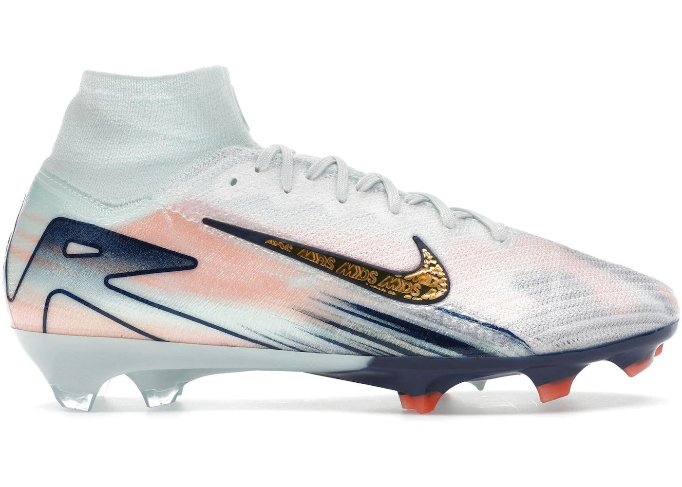 Nike Zoom Mercurial Superfly 10 Elite FG-Dream Speed Pack