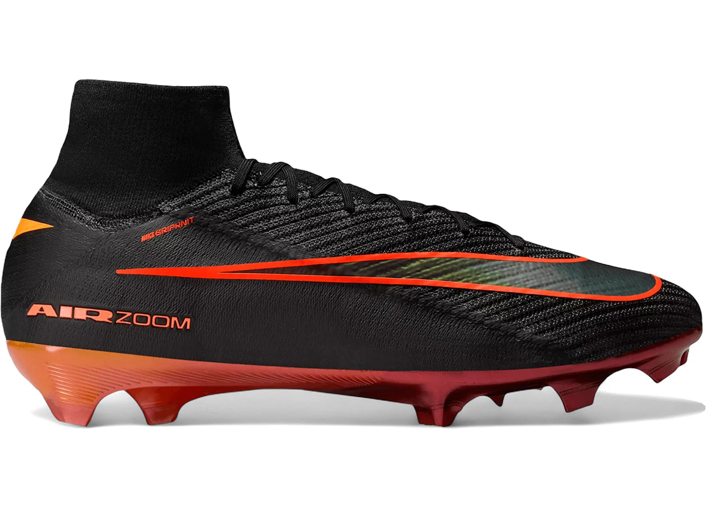 Nike Zoom Mercurial Superfly 10 Elite FG LV8 Elite Only Pack - main view