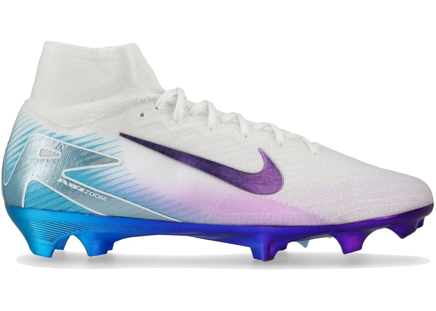 Pack exclusif Nike Zoom Mercurial Superfly 10 Elite LV8 FG-Elite