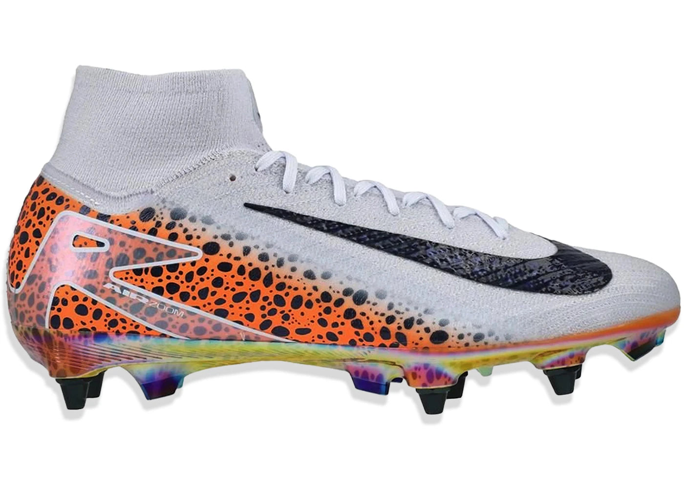 Nike Zoom Mercurial Superfly 10 Elite SG Pro-Electric Pack