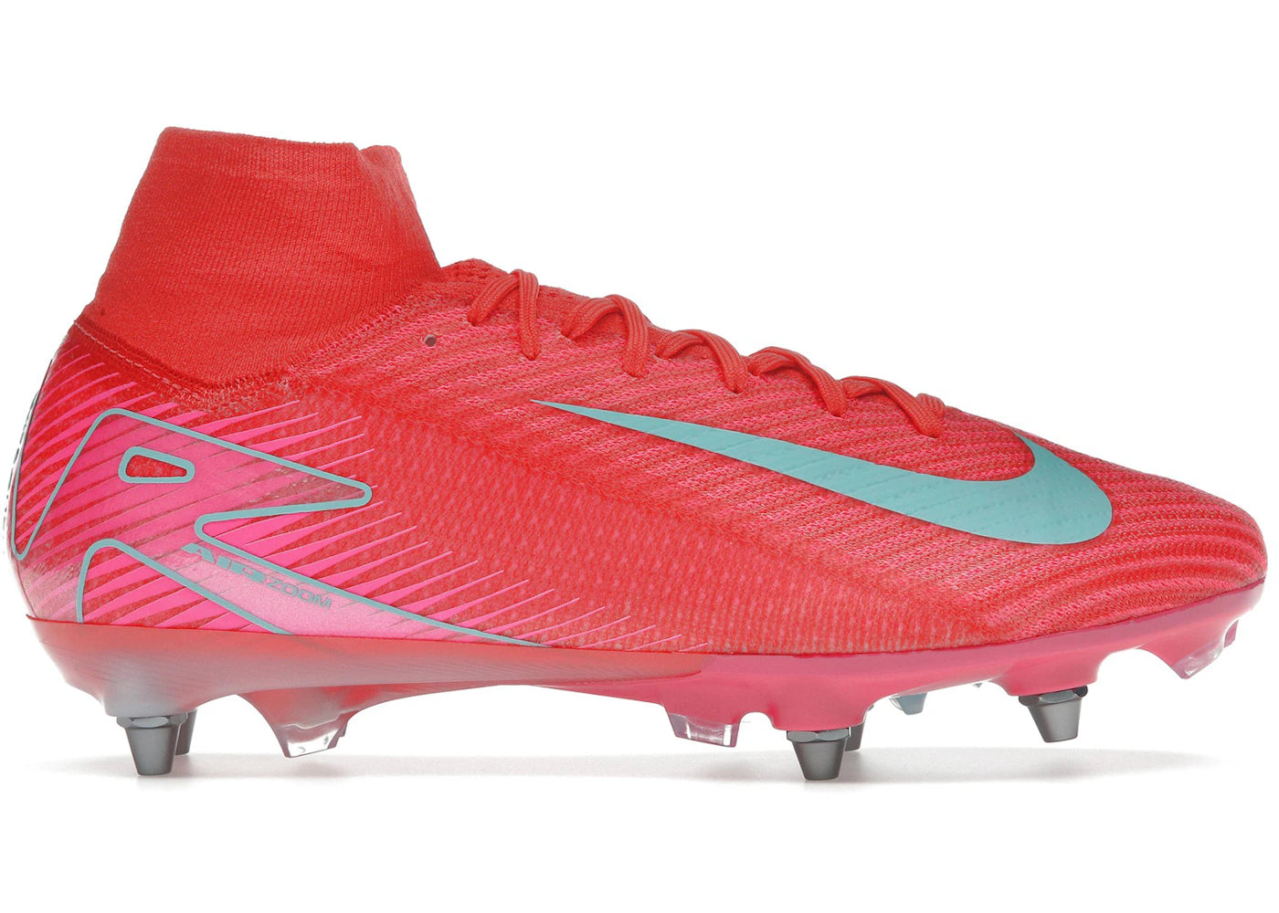 Nike Zoom Mercurial Superfly 10 Elite SG-Pro-Mad Energy Pack