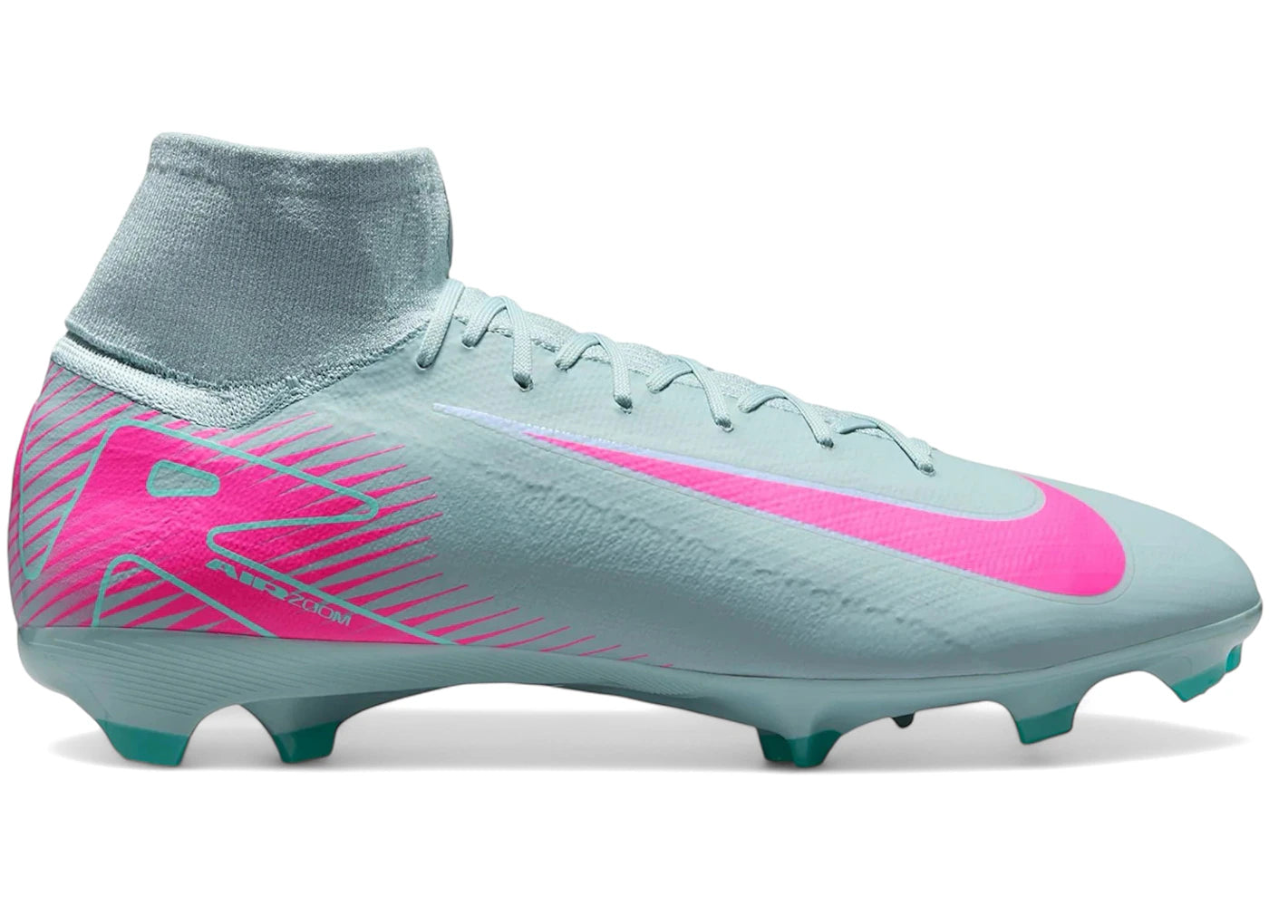 Nike Zoom Mercurial Superfly 10 Pro FG-Prism Pack