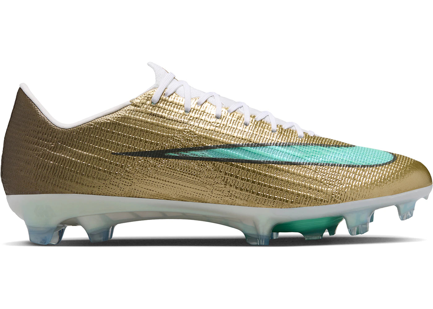 Nike Zoom Mercurial Superfly 11 Elite FG SE Kylian Mbappé Golden Boot - main view