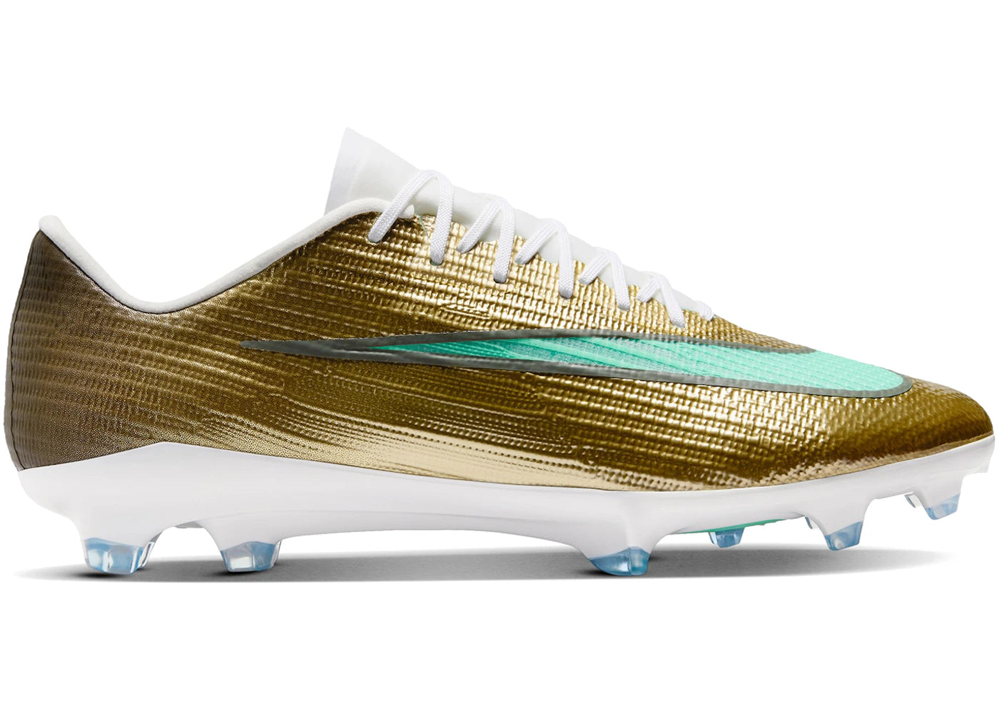 Nike Zoom Mercurial Superfly 11 Pro FG Kylian Mbappé Golden Boot - main view