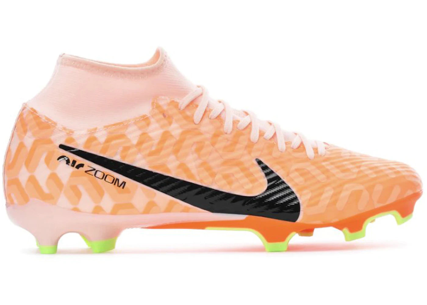 Nike Zoom Mercurial Superfly 9 Academy MG-United Pack