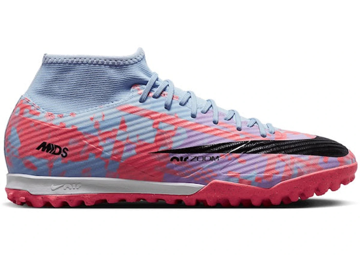 Nike Zoom Mercurial Superfly 9 Academy TF-Dream Speed