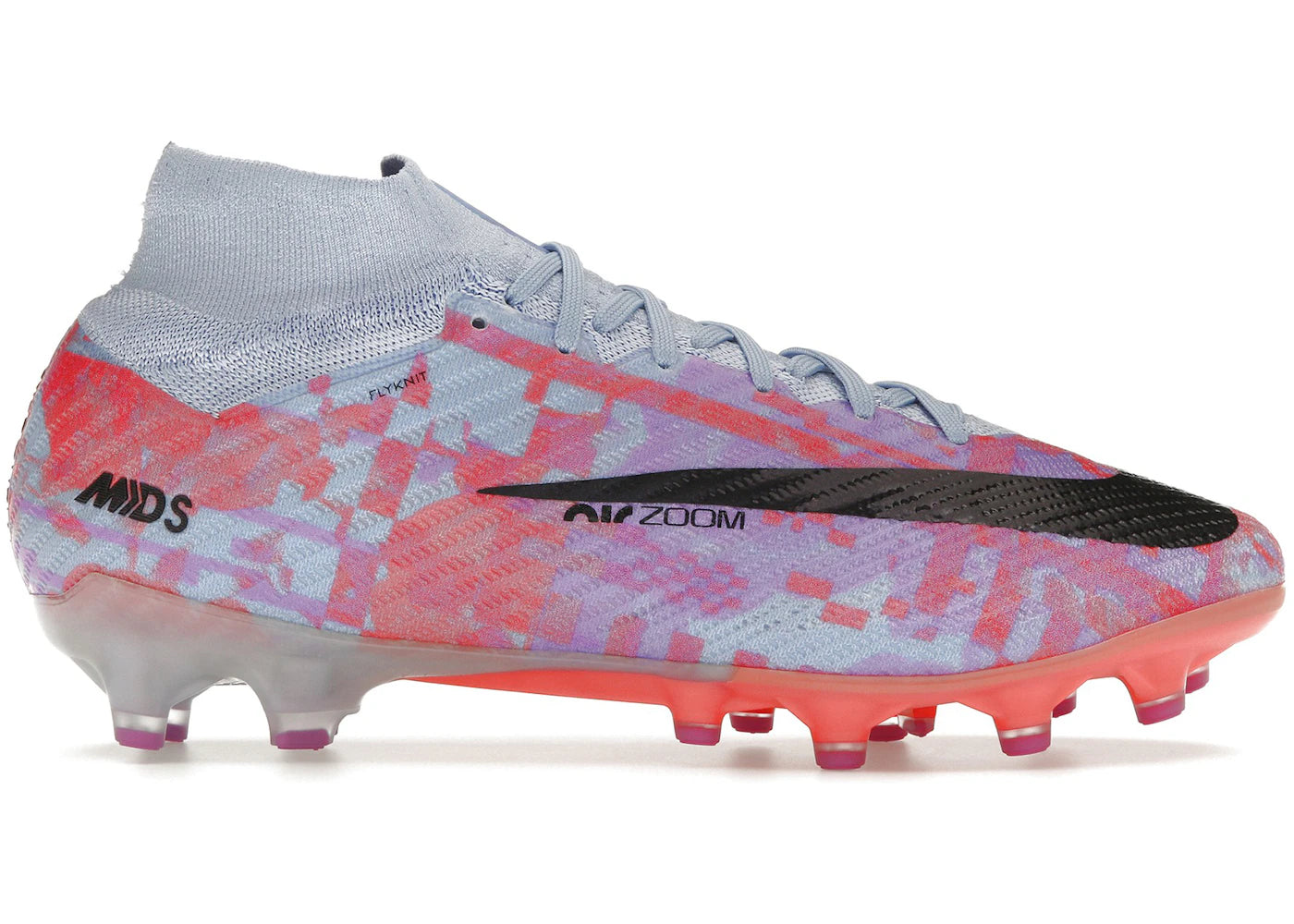 Nike Zoom Mercurial Superfly 9 Elite AG-Pro-Dream Speed