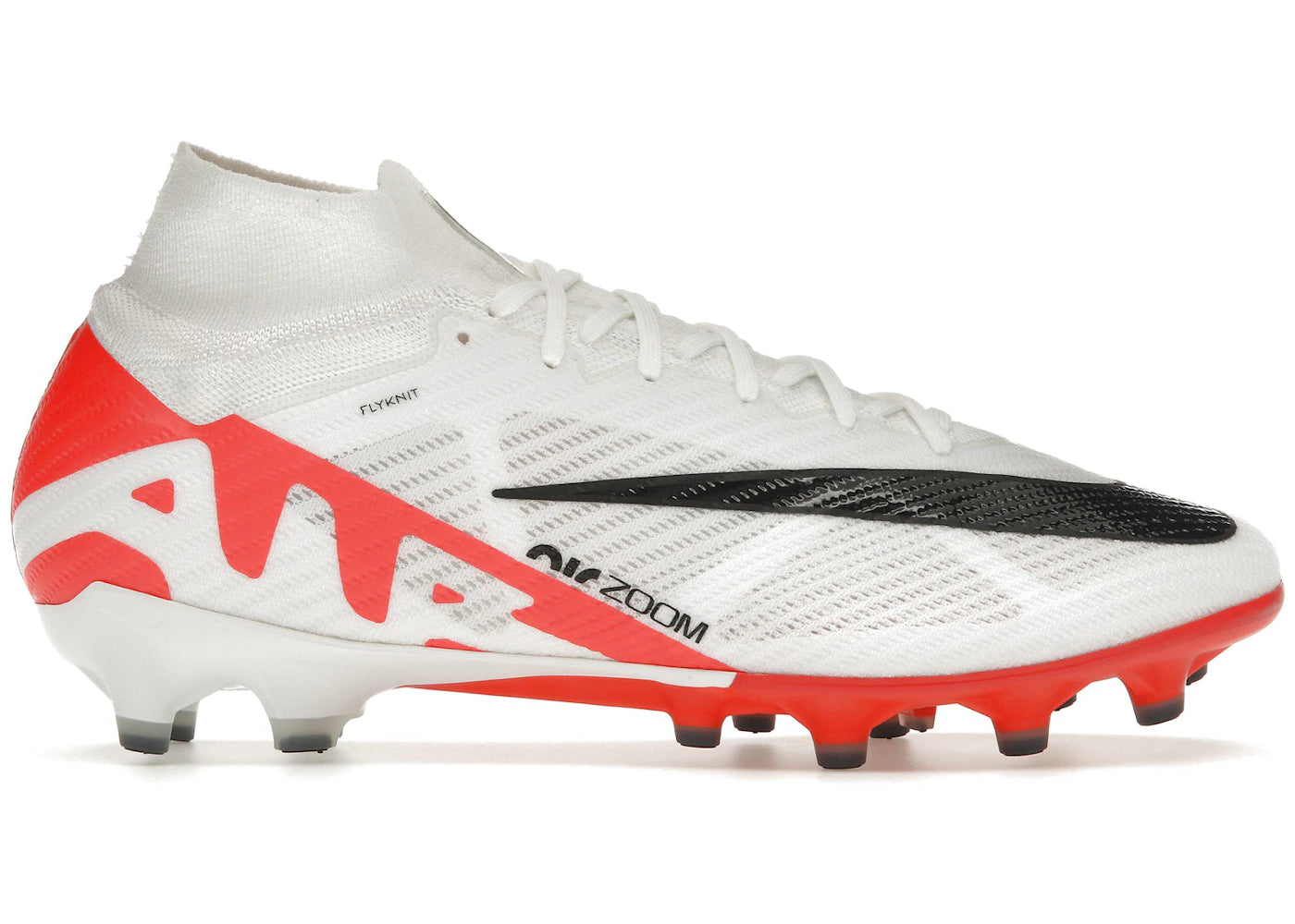 Nike Zoom Mercurial Superfly 9 Elite AG-Pro-Ready Pack