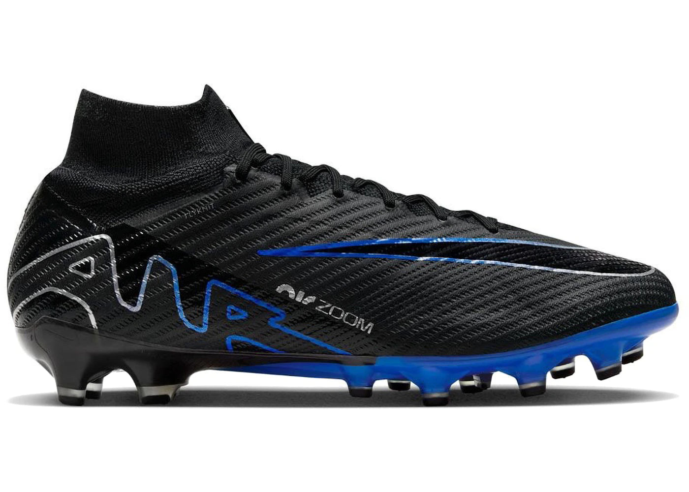 Nike Zoom Mercurial Superfly 9 Elite AG-Pro-Shadow Pack