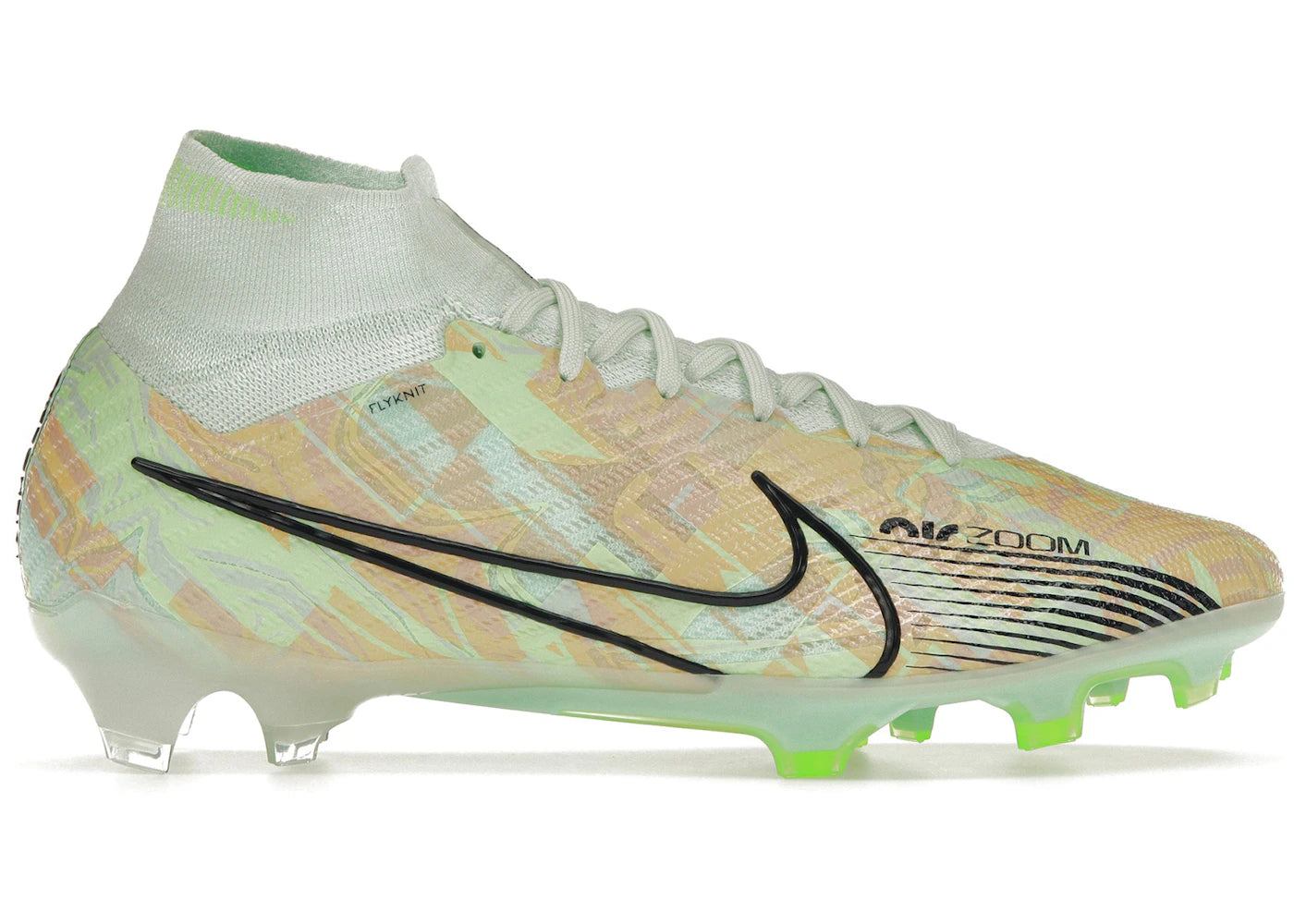 Nike Zoom Mercurial Superfly 9 Elite FG-Bonded Pack