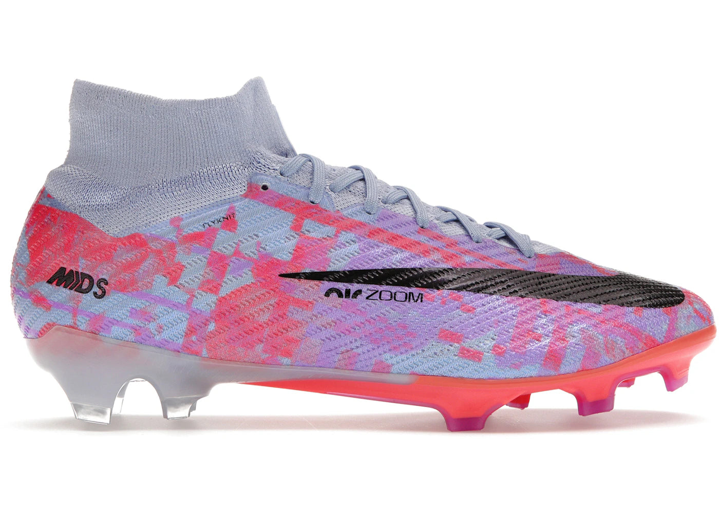 Nike Zoom Mercurial Superfly 9 Elite FG-Dream Speed