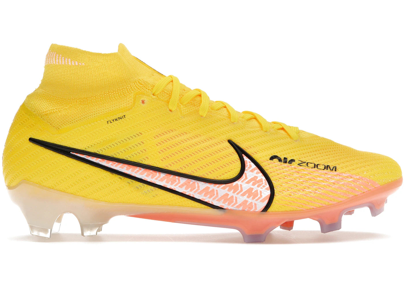 Nike Zoom Mercurial Superfly 9 Elite FG-Lucent Pack