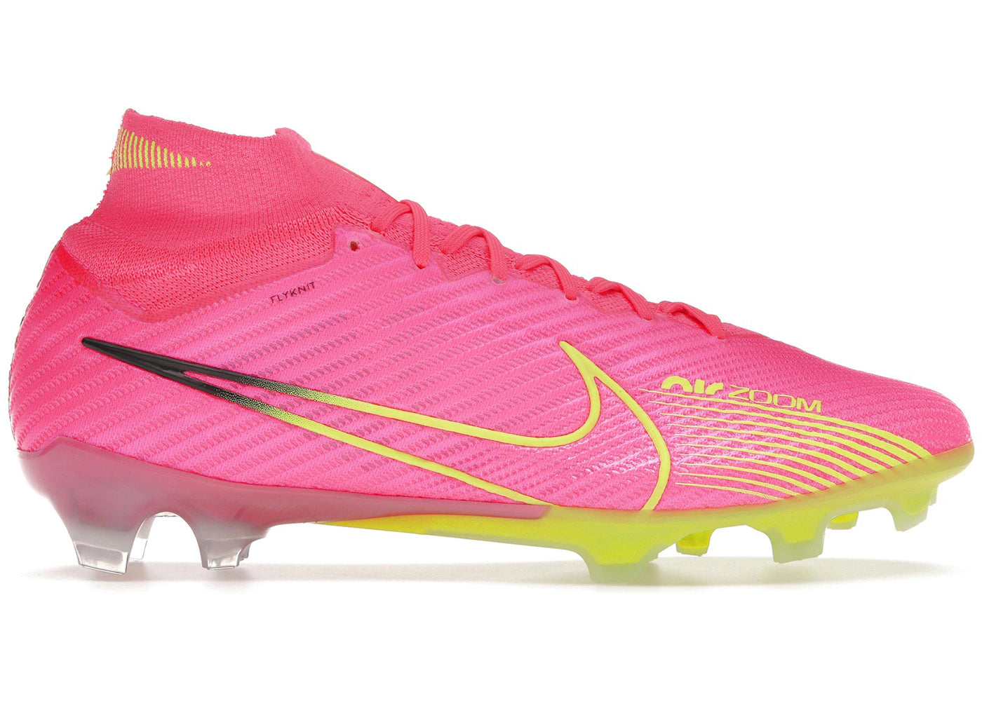 Nike Zoom Mercurial Superfly 9 Elite FG-Luminous Pack