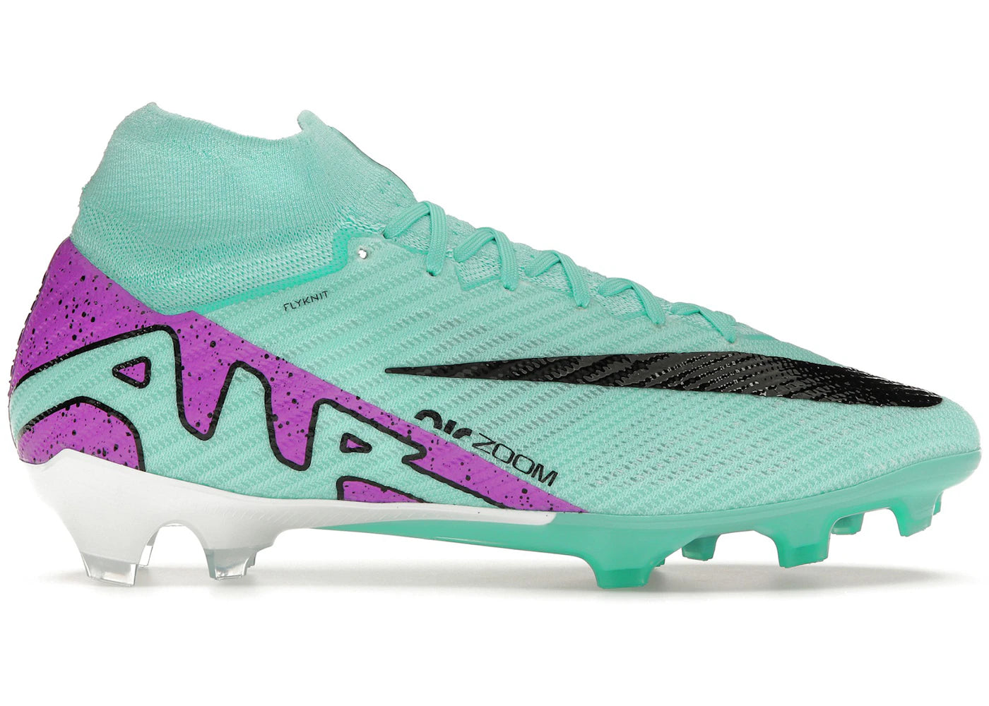 Nike Zoom Mercurial Superfly 9 Elite FG-Peak Ready Pack