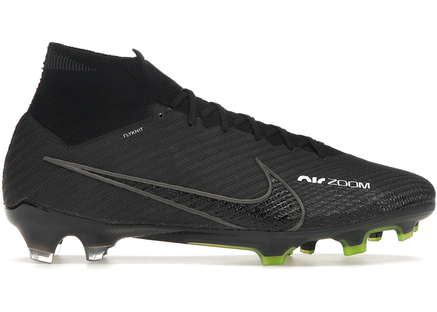 Nike Zoom Mercurial Superfly 9 Elite FG-Shadow Pack