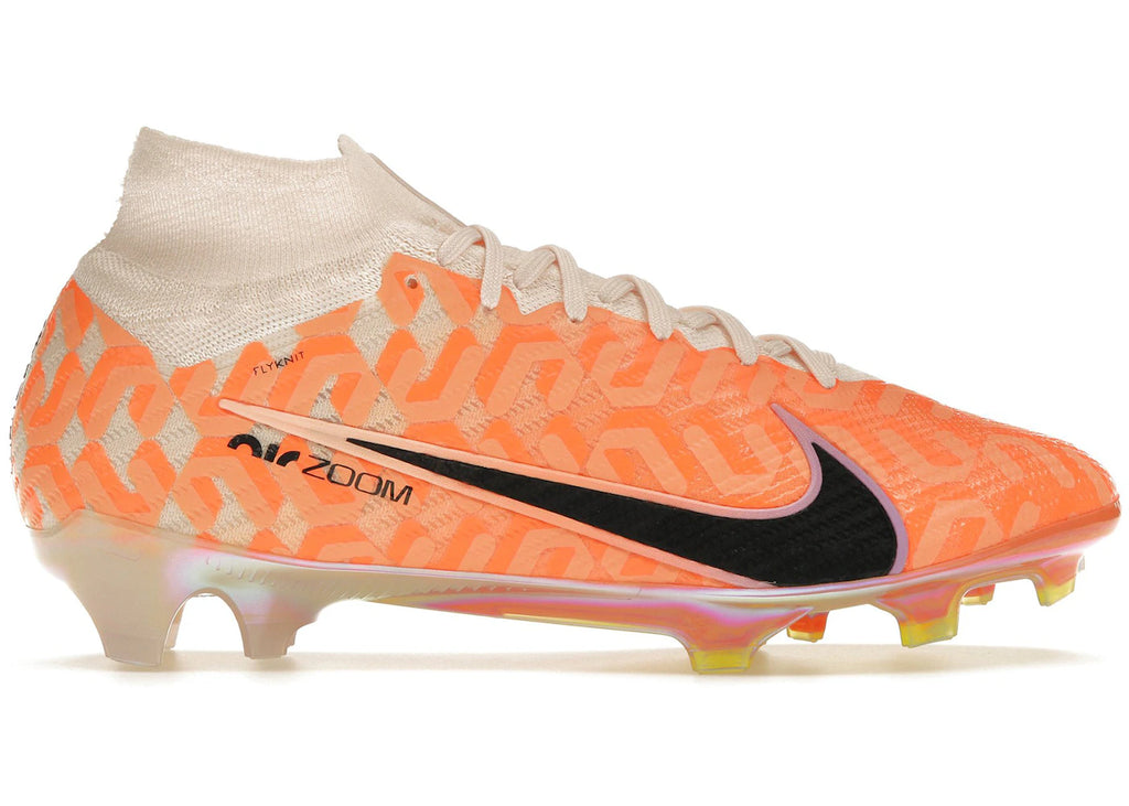 Nike Zoom Mercurial Superfly 9 Elite NU FG United Pack
