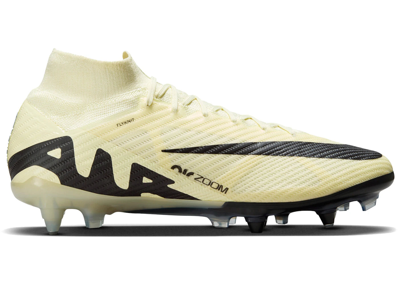 Pack Nike Zoom Mercurial Superfly 9 Elite SG-Pro AC-Mad Ready