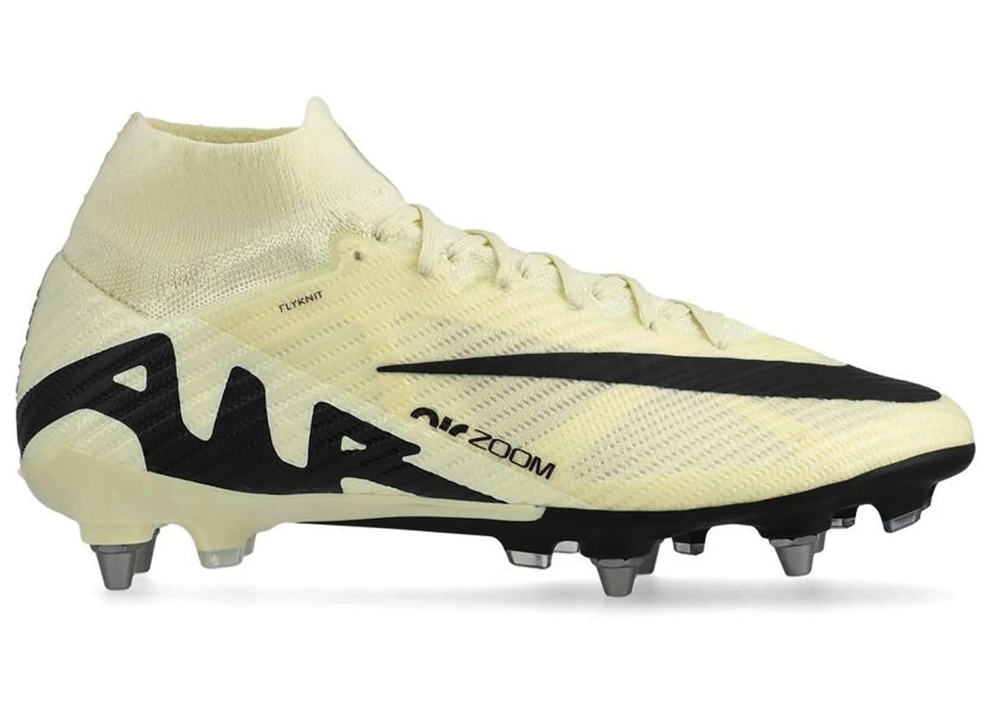 Pack Nike Zoom Mercurial Superfly 9 Elite SG Pro-Mad Ready