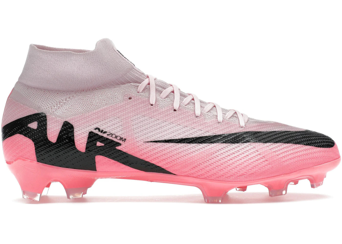 Pack Nike Zoom Mercurial Superfly 9 Pro FG - Mad Brilliance