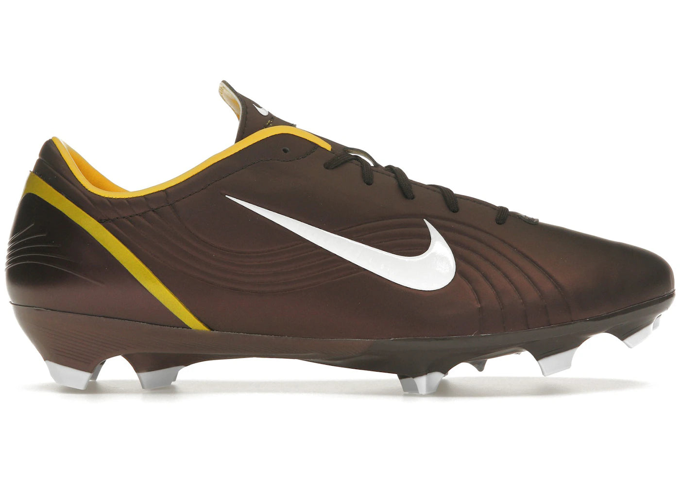Nike Zoom Mercurial Vapor 1 RGN SE FG-Dark Cinder Maize