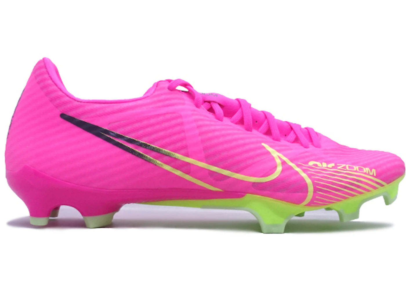Nike Zoom Mercurial Vapor 15 Academy MG-Luminous Pack