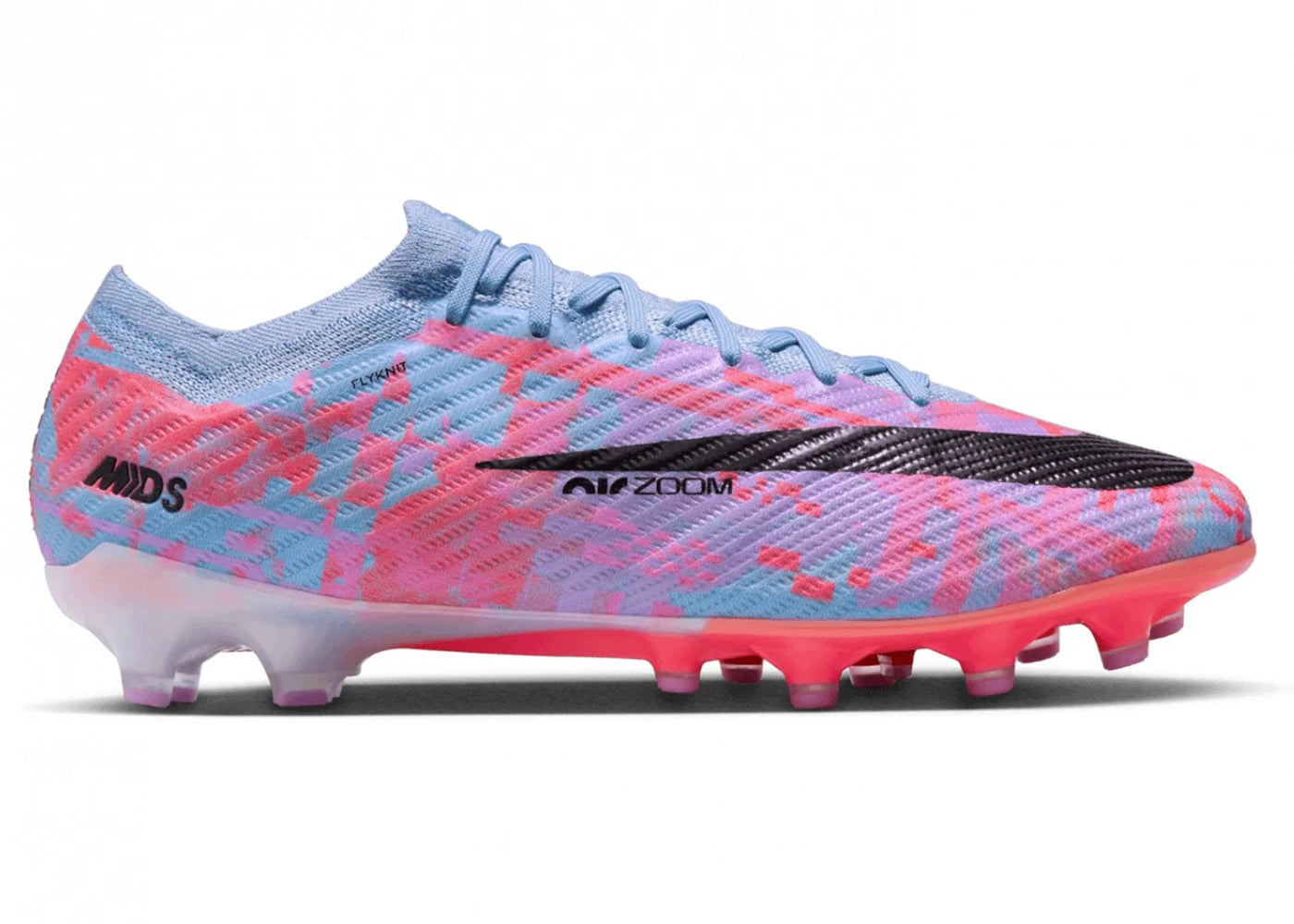 Nike Zoom Mercurial Vapor 15 Elite AG-Pro-Dream Speed