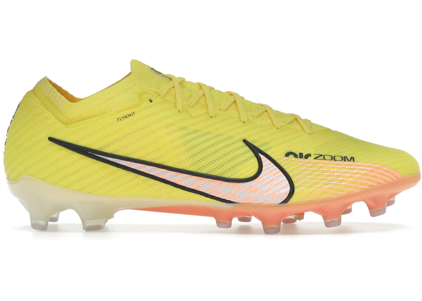 Nike Zoom Mercurial Vapor 15 Elite AG-Pro-Lucent Pack