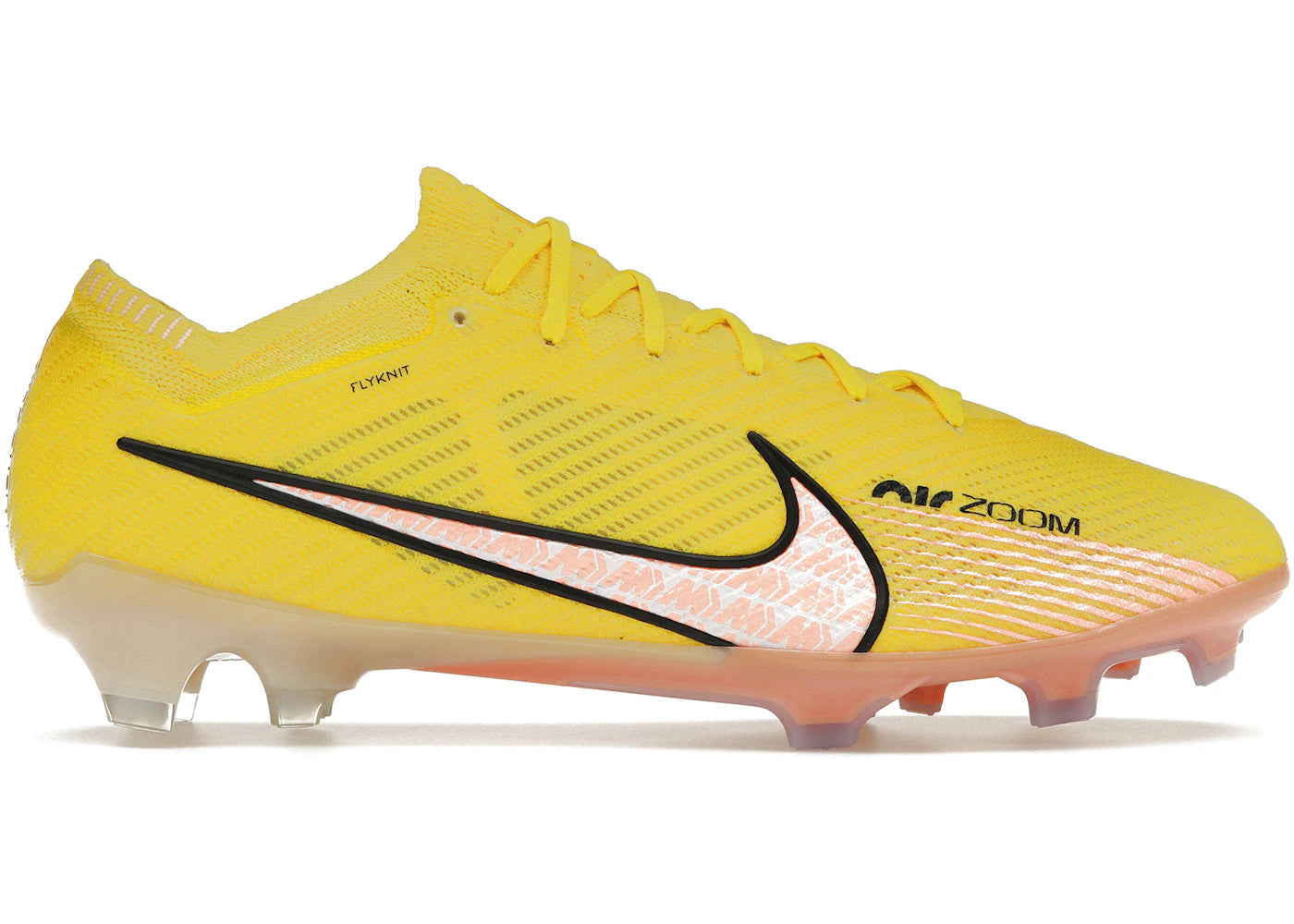 Pack Nike Zoom Mercurial Vapor 15 Elite FG-Lucent