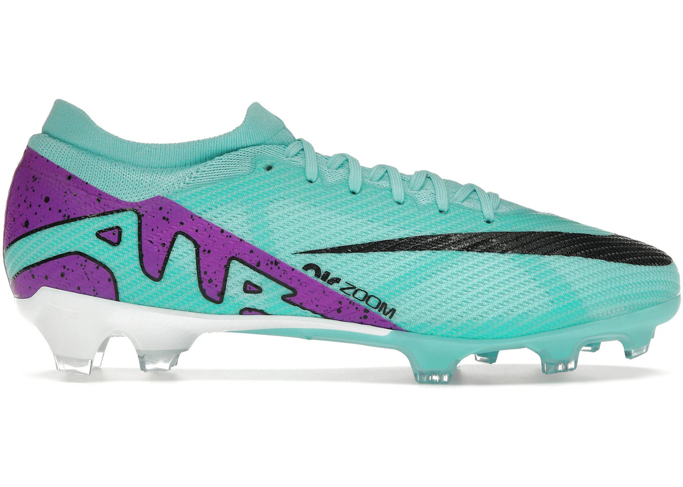 Nike Zoom Mercurial Vapor 15 PRO FG-Peak Ready Pack